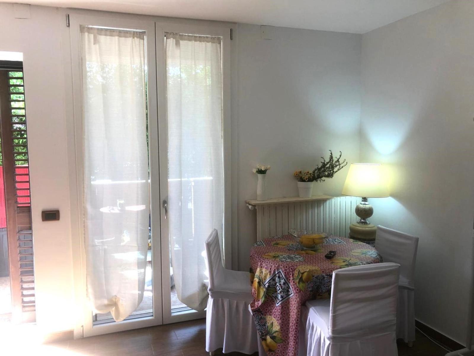 דירות פלרמו Mondello House Lemon מראה חיצוני תמונה