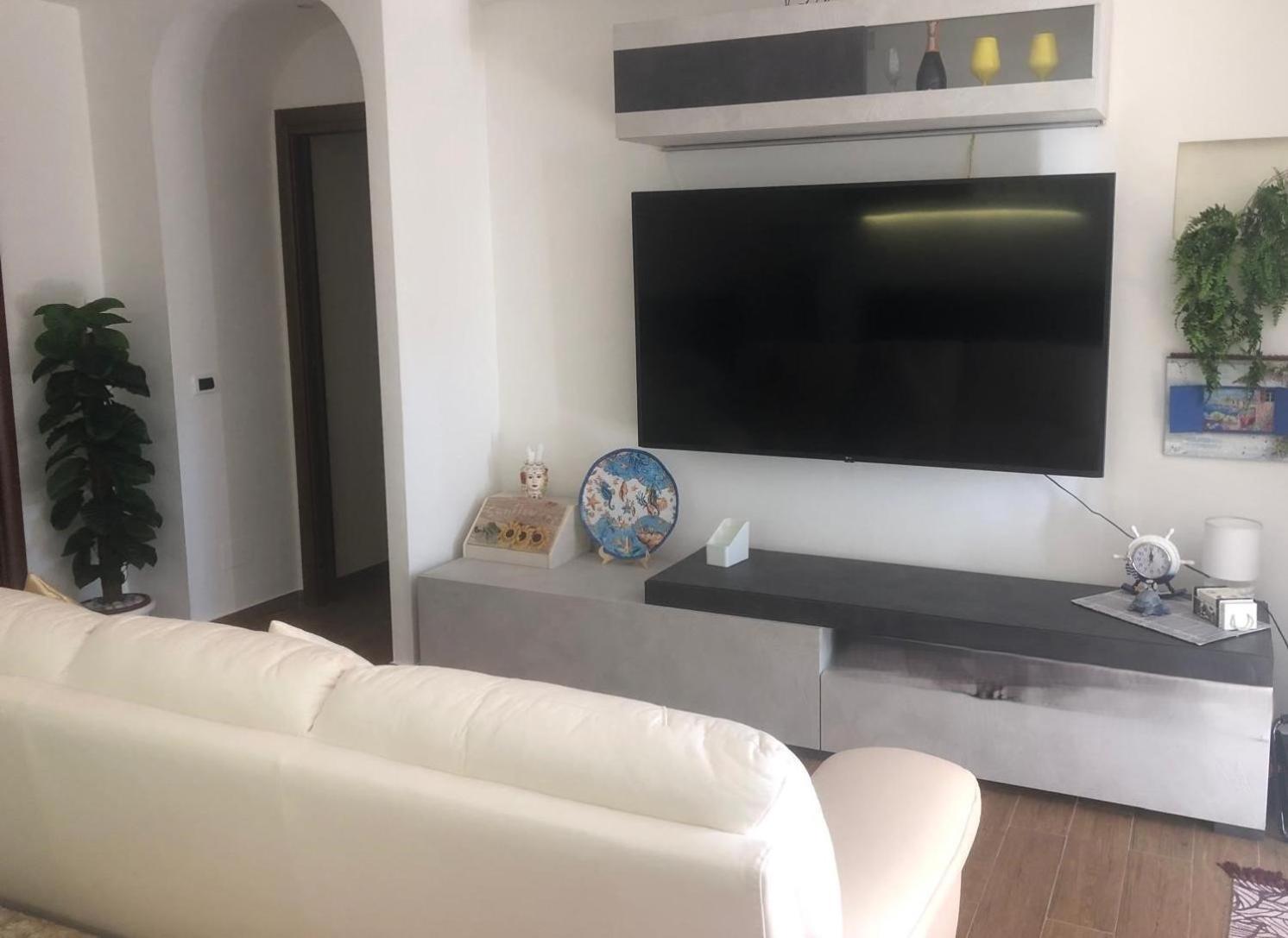 דירות פלרמו Mondello House Lemon מראה חיצוני תמונה
