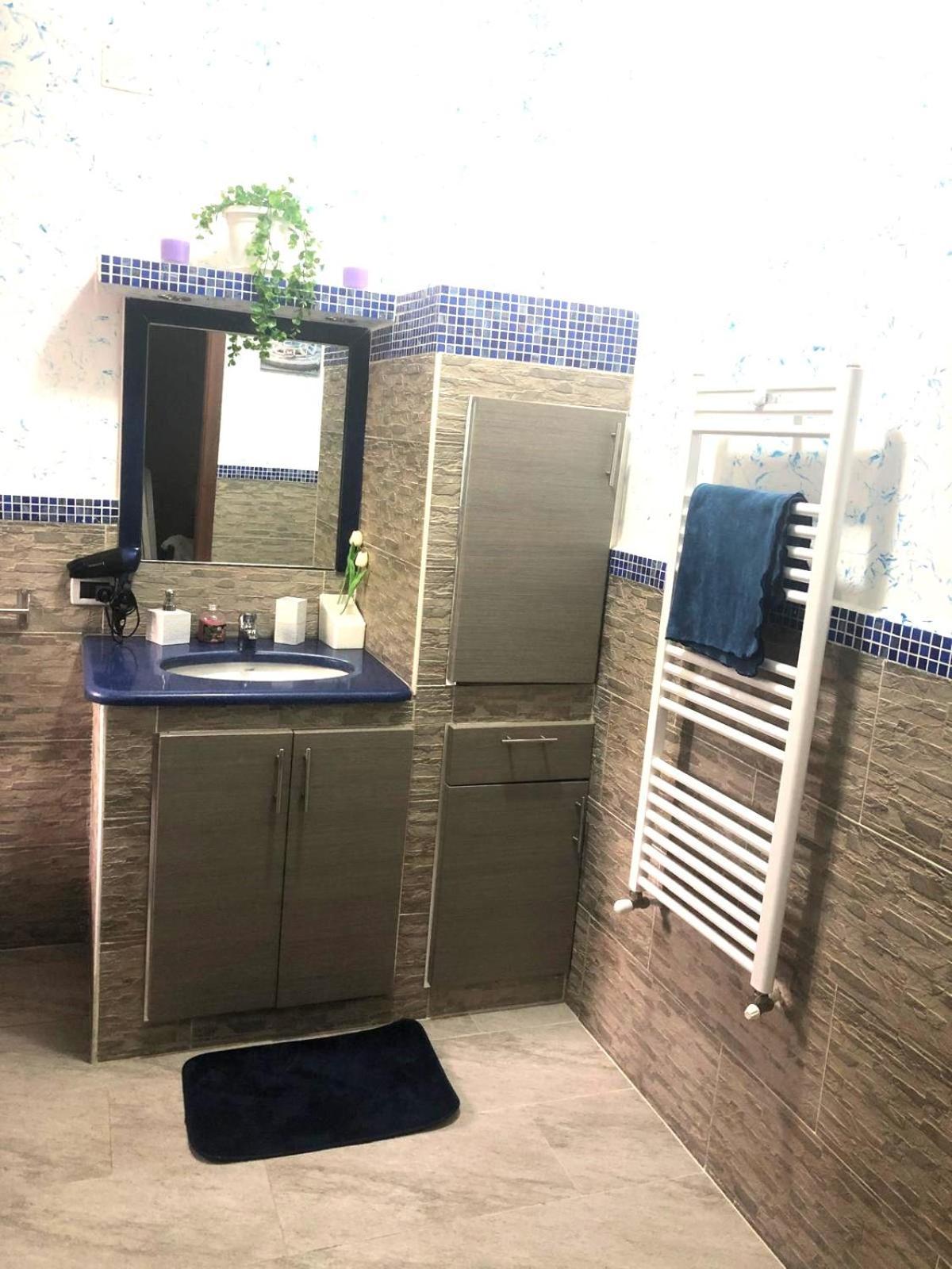 דירות פלרמו Mondello House Lemon מראה חיצוני תמונה