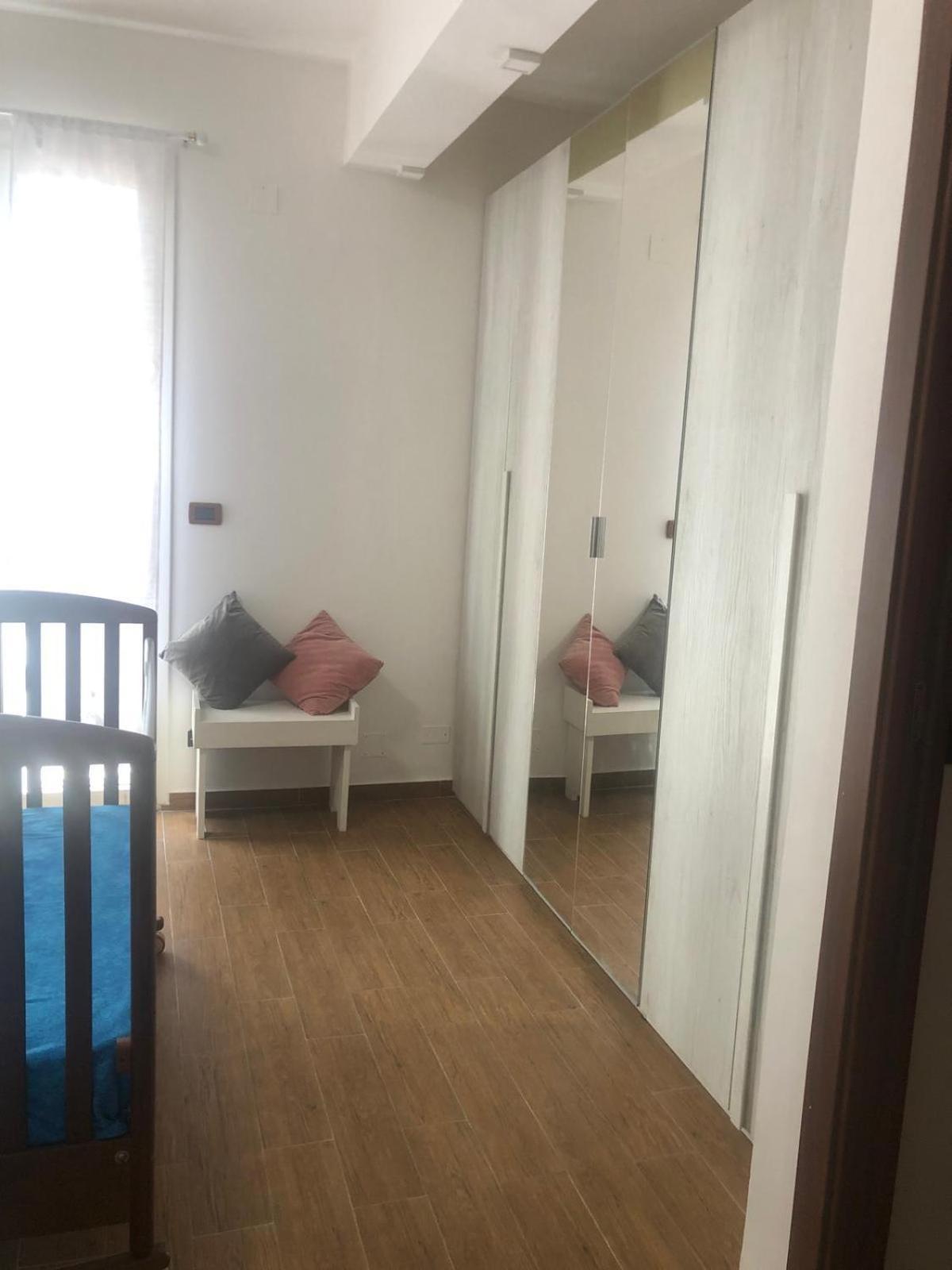 דירות פלרמו Mondello House Lemon מראה חיצוני תמונה