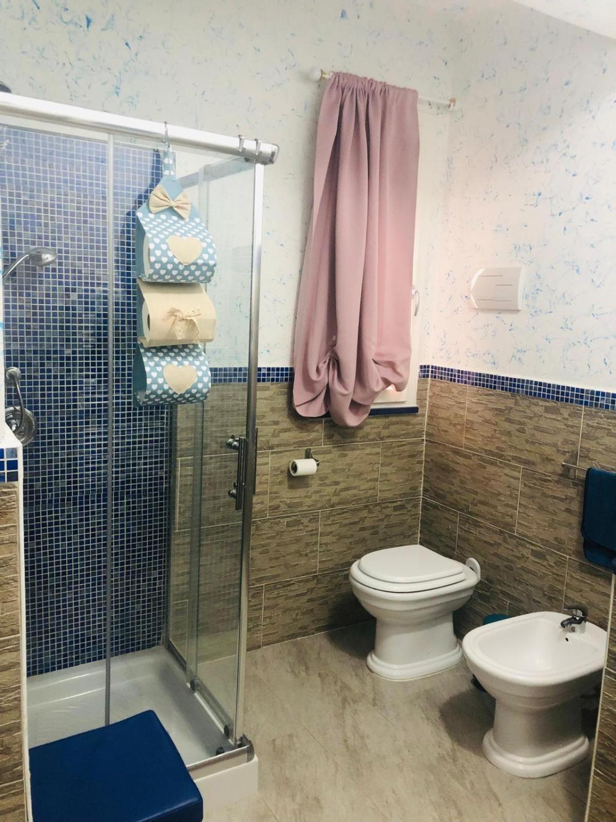 דירות פלרמו Mondello House Lemon מראה חיצוני תמונה