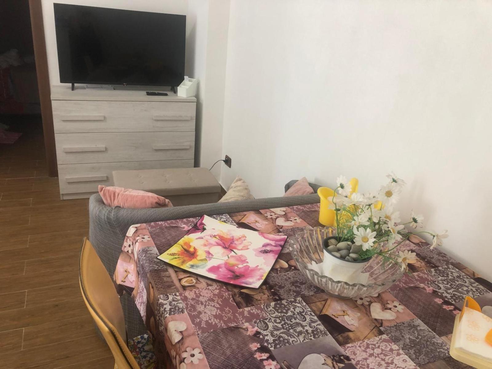 דירות פלרמו Mondello House Lemon מראה חיצוני תמונה