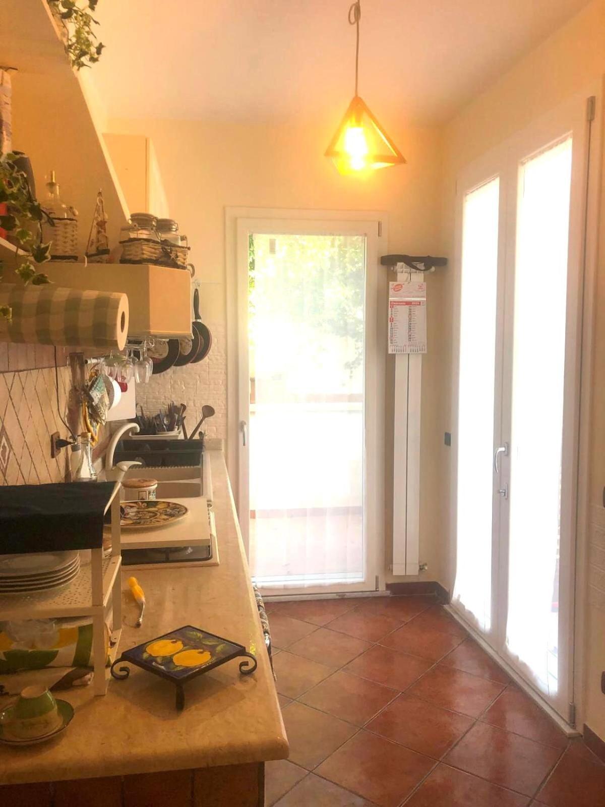 דירות פלרמו Mondello House Lemon מראה חיצוני תמונה