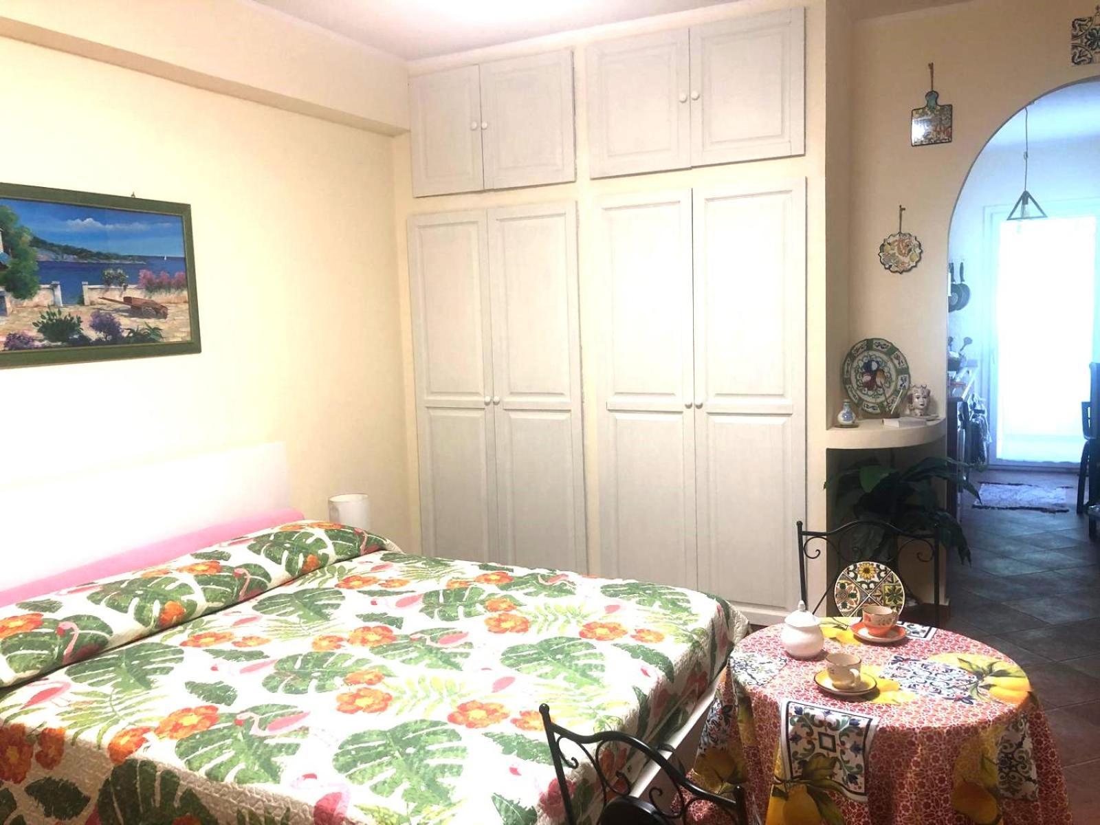 דירות פלרמו Mondello House Lemon מראה חיצוני תמונה