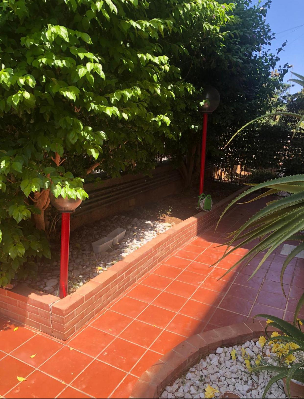 דירות פלרמו Mondello House Lemon מראה חיצוני תמונה