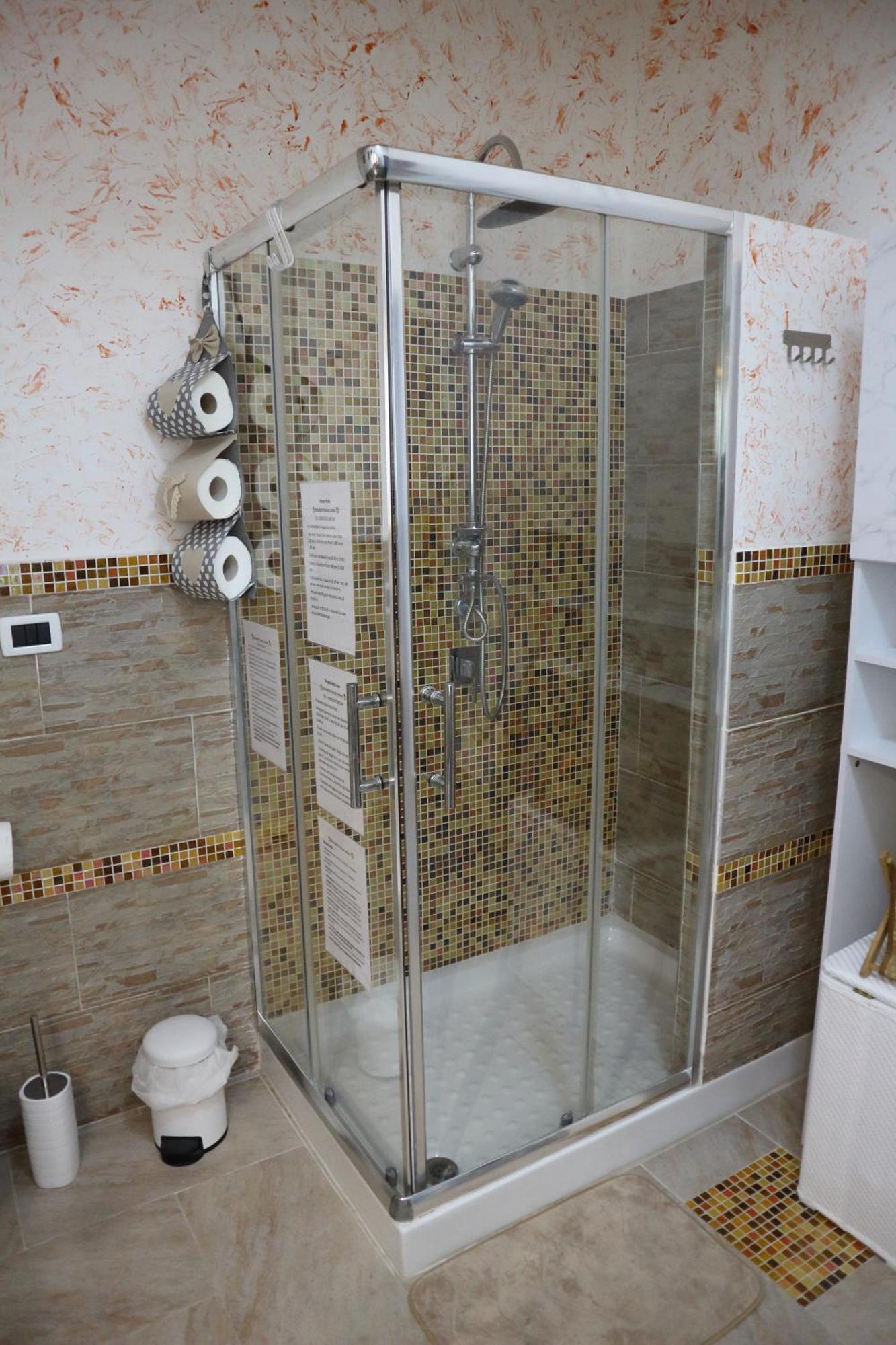דירות פלרמו Mondello House Lemon מראה חיצוני תמונה