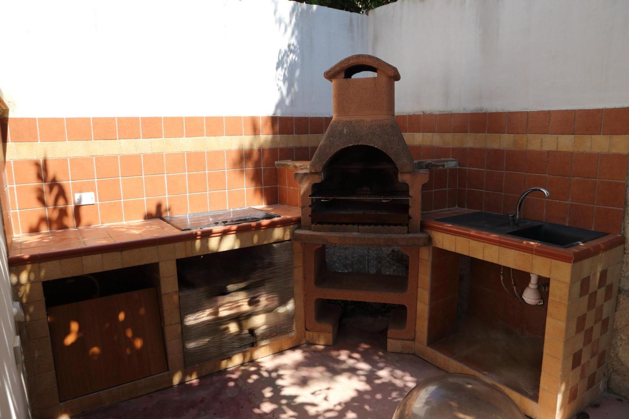 דירות פלרמו Mondello House Lemon מראה חיצוני תמונה